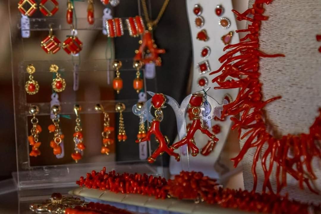 Вілла La Casuzza Del Centro Шакка Номер фото